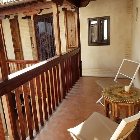 Casa Arte Y Suenos Apartment Granada Bagian luar foto