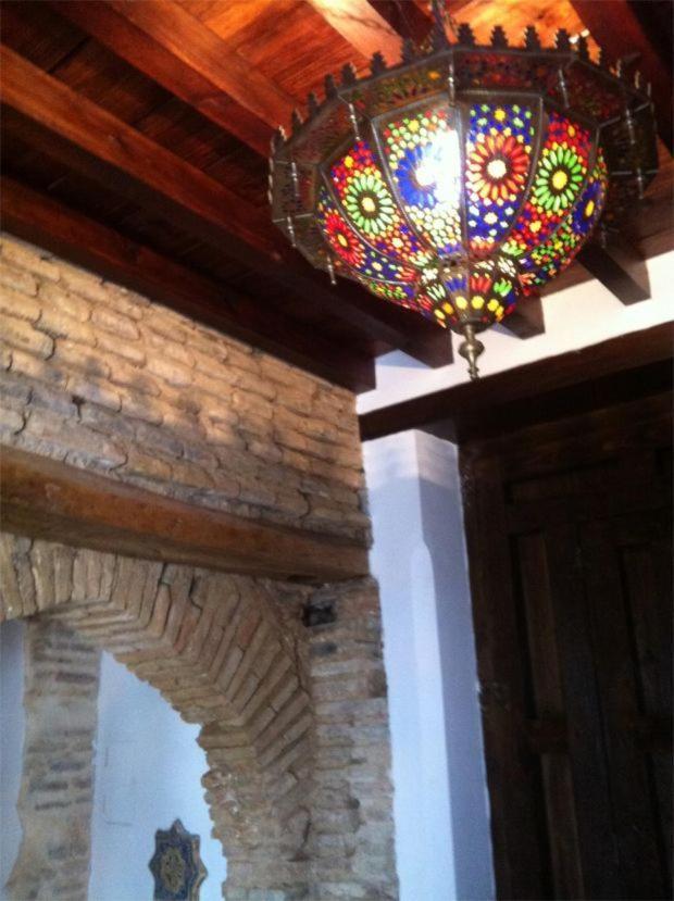 Casa Arte Y Suenos Apartment Granada Bagian luar foto