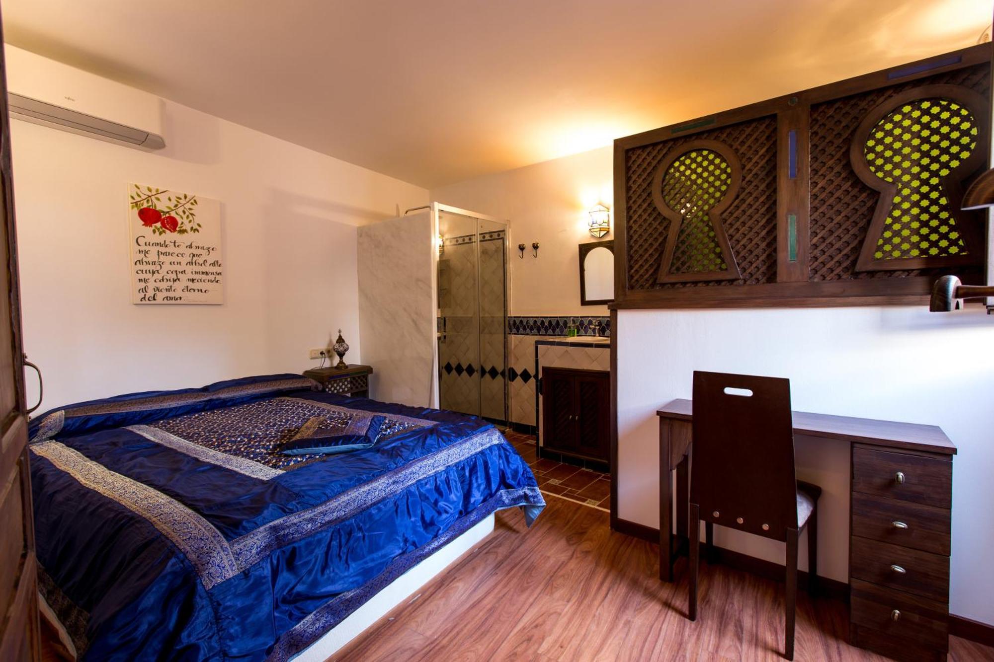 Casa Arte Y Suenos Apartment Granada Bagian luar foto