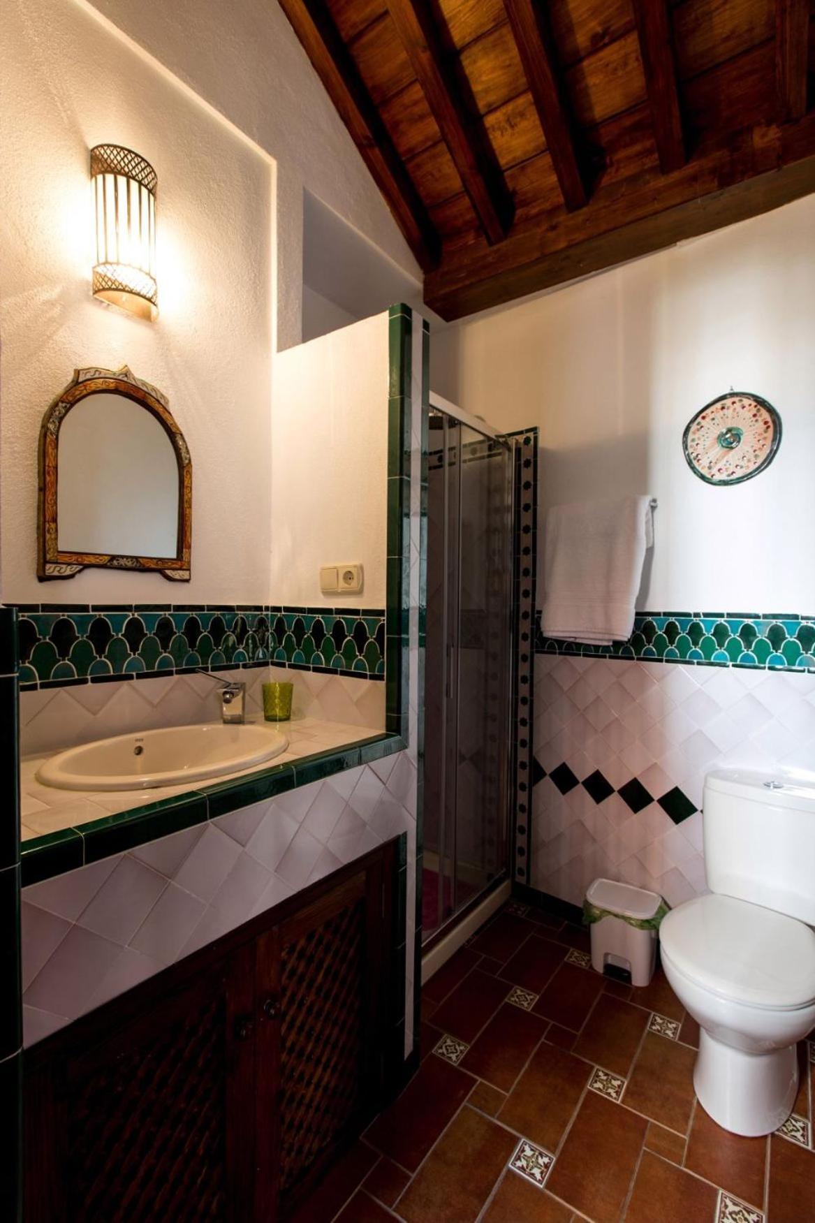 Casa Arte Y Suenos Apartment Granada Bagian luar foto