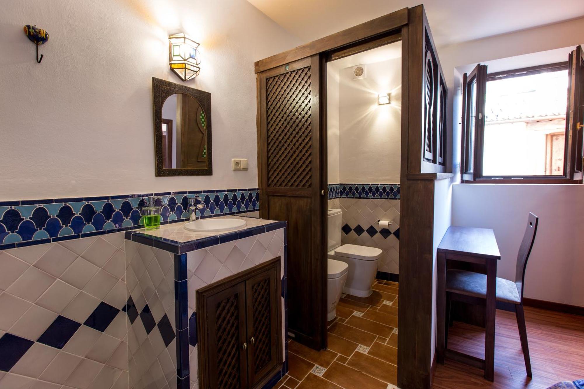 Casa Arte Y Suenos Apartment Granada Bagian luar foto