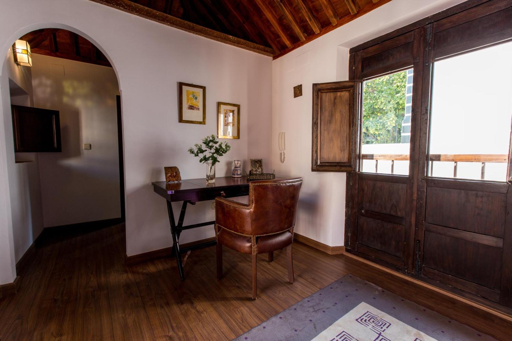 Casa Arte Y Suenos Apartment Granada Bagian luar foto