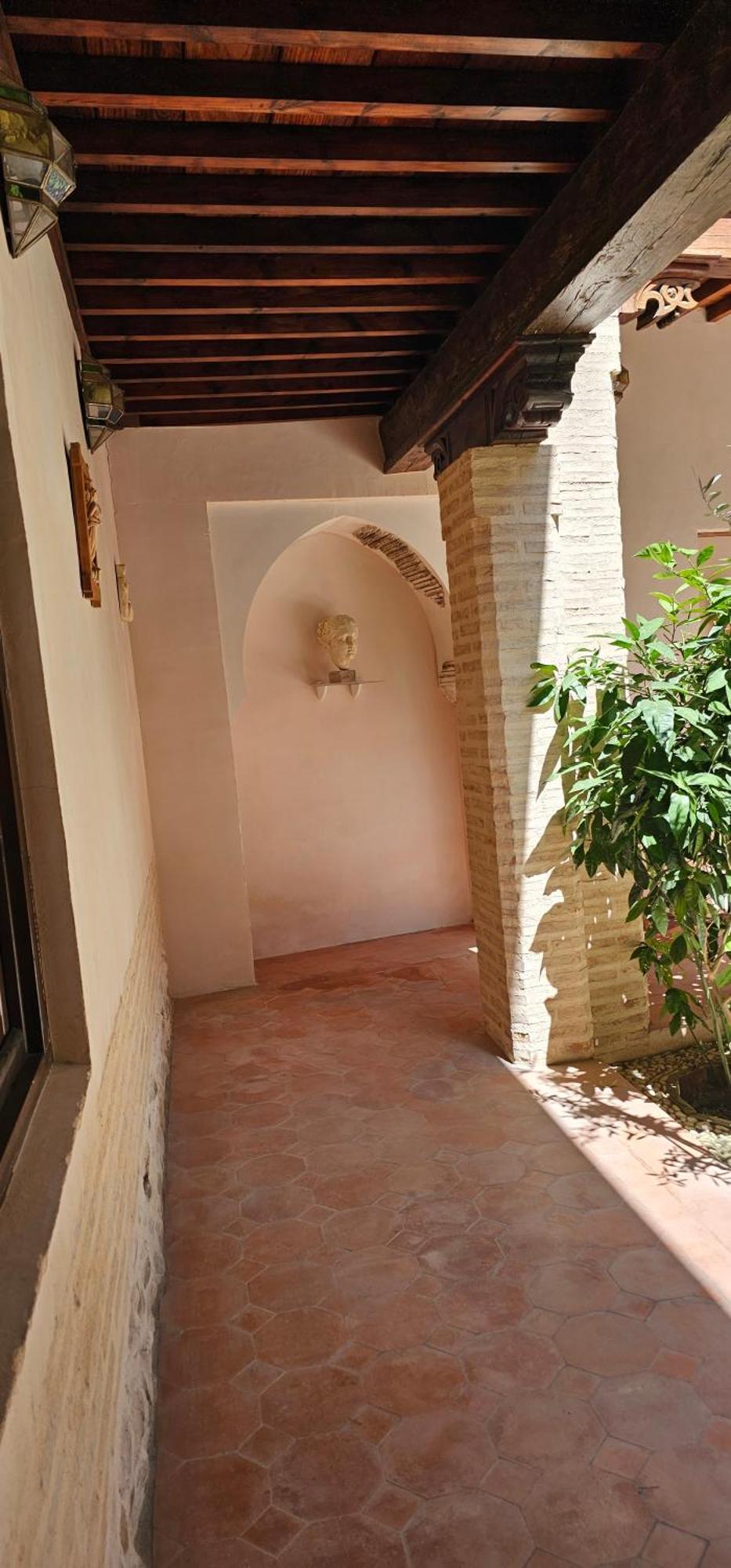 Casa Arte Y Suenos Apartment Granada Bagian luar foto