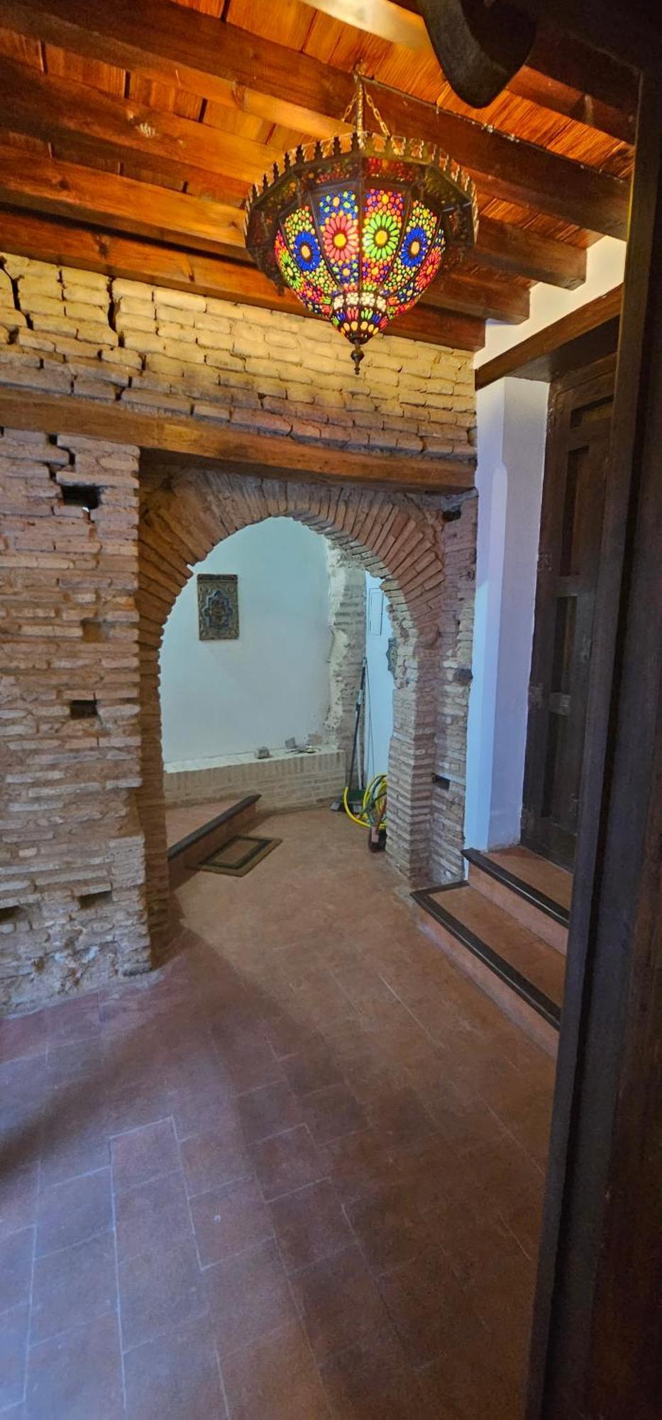 Casa Arte Y Suenos Apartment Granada Bagian luar foto